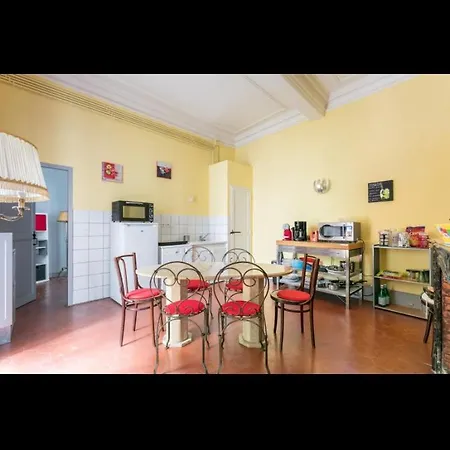 Apartment Centre Historique Beziers