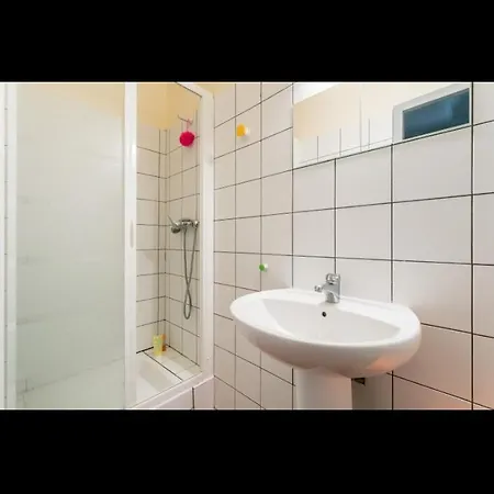 Centre Historique Apartment *