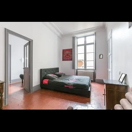 Apartment Centre Historique *