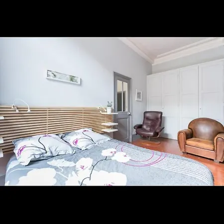 Centre Historique Apartment *