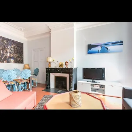 Apartment Centre Historique *