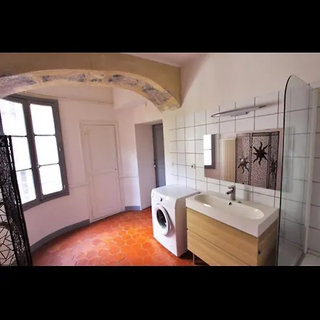 Apartment Centre Historique