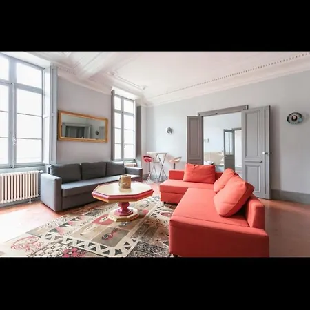 Centre Historique Apartment Beziers