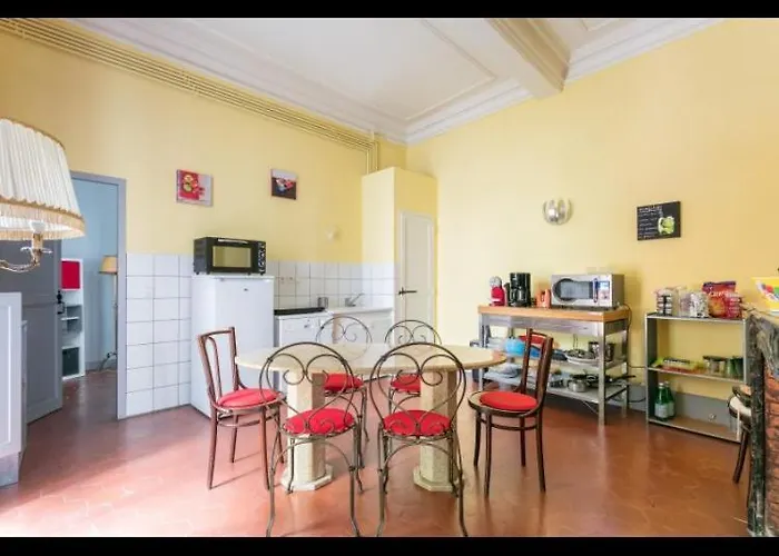 Apartamento Centre Historique Béziers