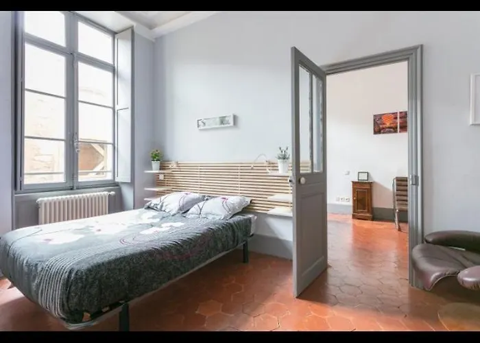 Apartamento Centre Historique *