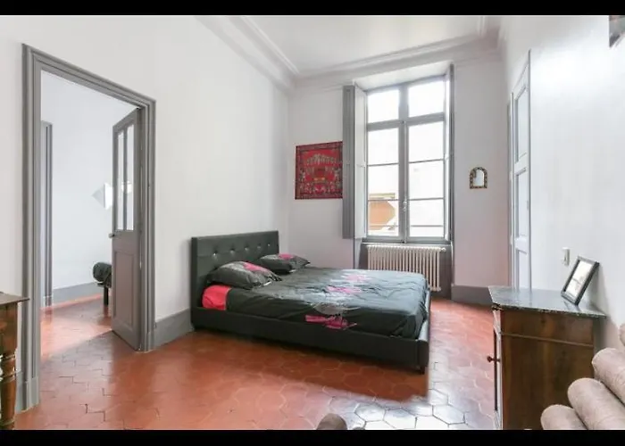 Apartamento Centre Historique *