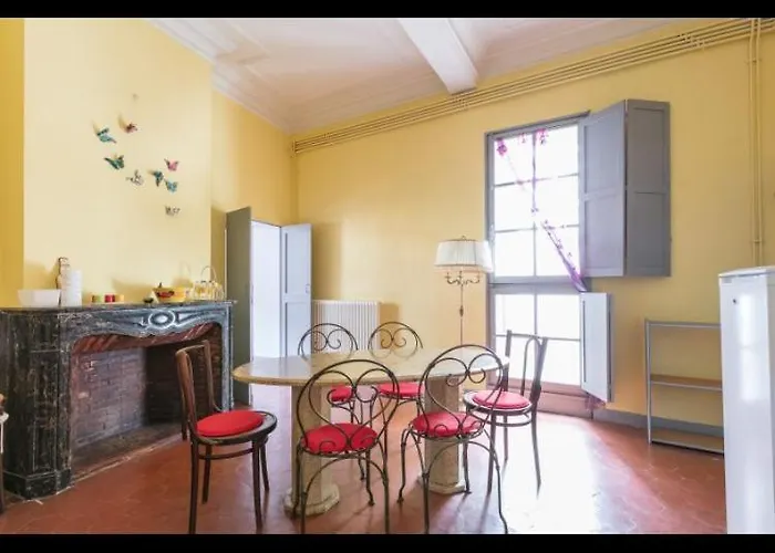 Apartamento Centre Historique