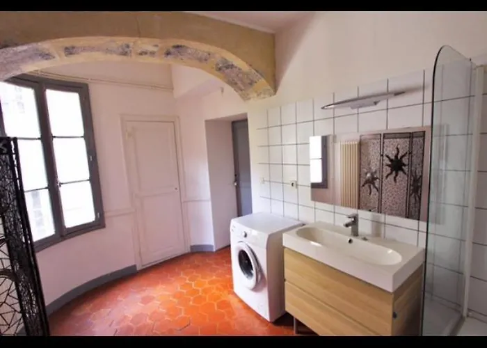 Apartamento Centre Historique